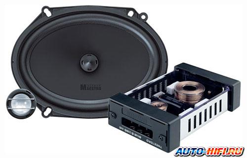 2-компонентная акустика German Maestro EV 6808 2-компонентная акустика German Maestro EV 6808
